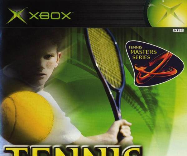 Tennis Masters Series