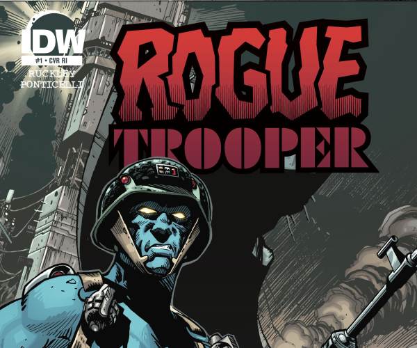 Rogue Trooper