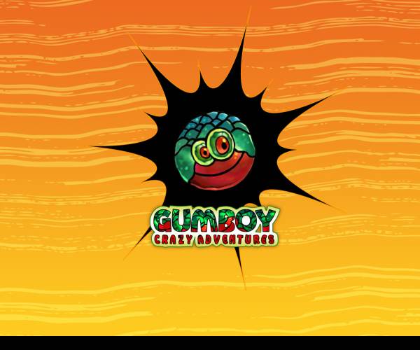 Gumboy
