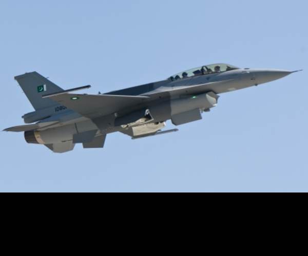 F-16 Air Fighter