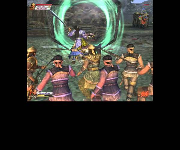 Dynasty Warriors 4 Hyper