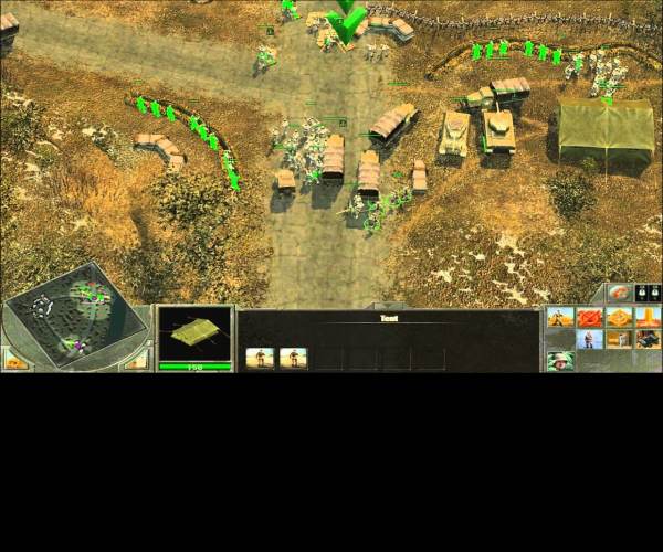 Blitzkrieg 2