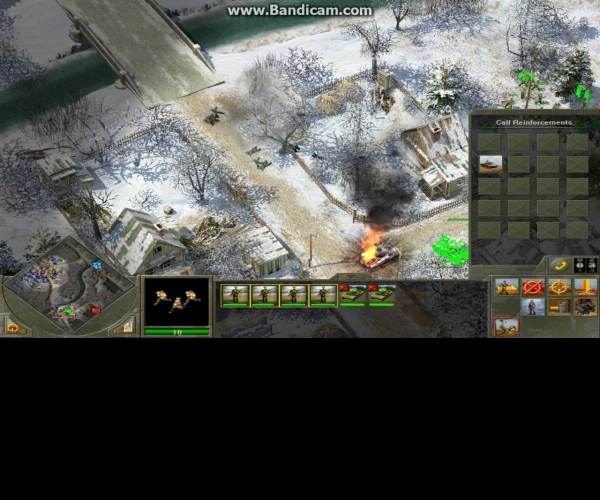Blitzkrieg 2
