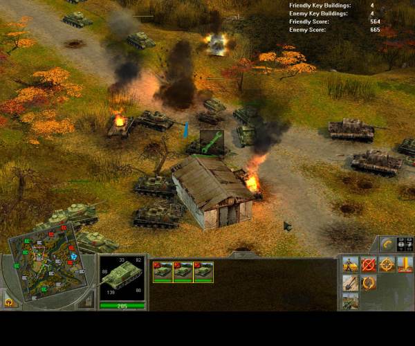 Blitzkrieg 2