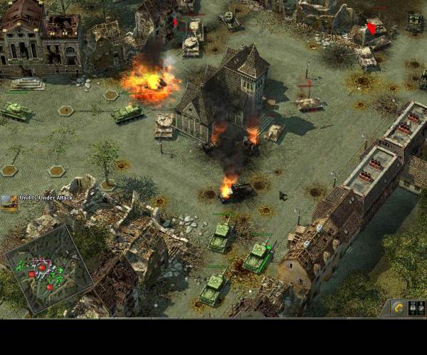 Blitzkrieg 2