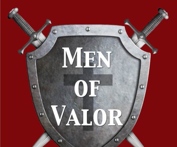 Men of Valor