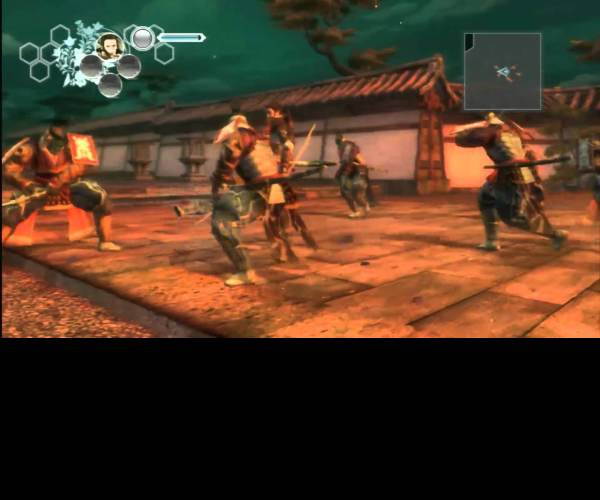 Genji: Days of the Blade