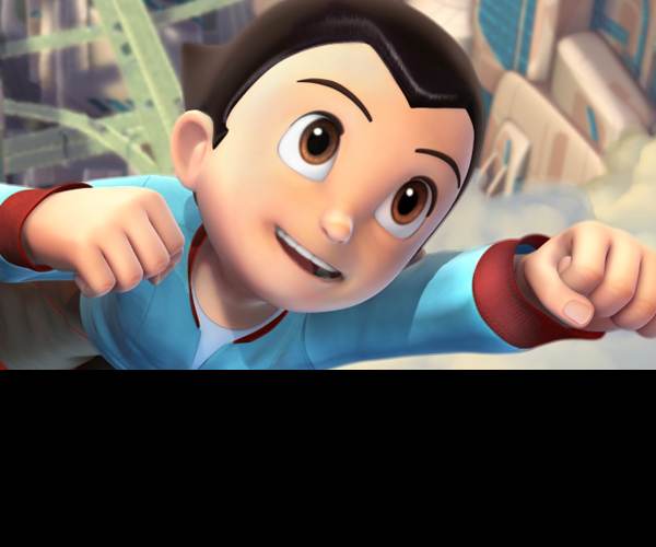 Astro Boy