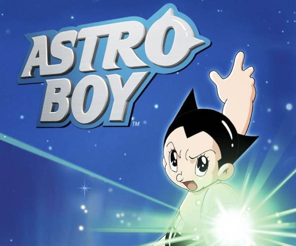 Astro Boy
