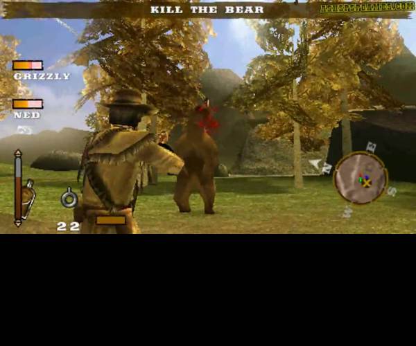 Gun Showdown