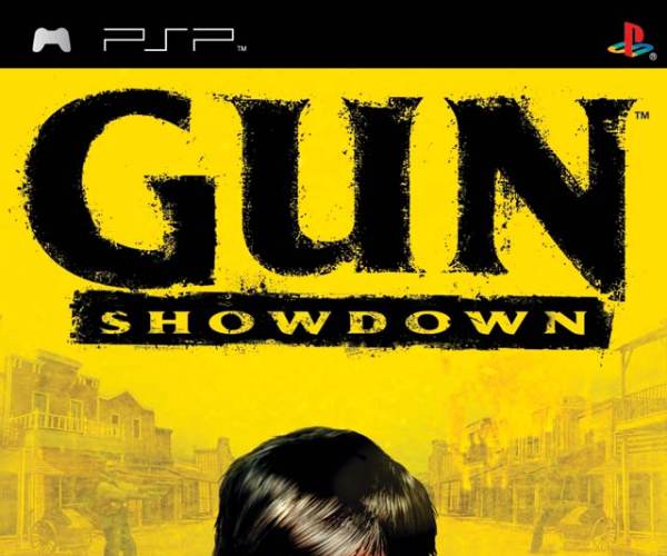 Gun Showdown