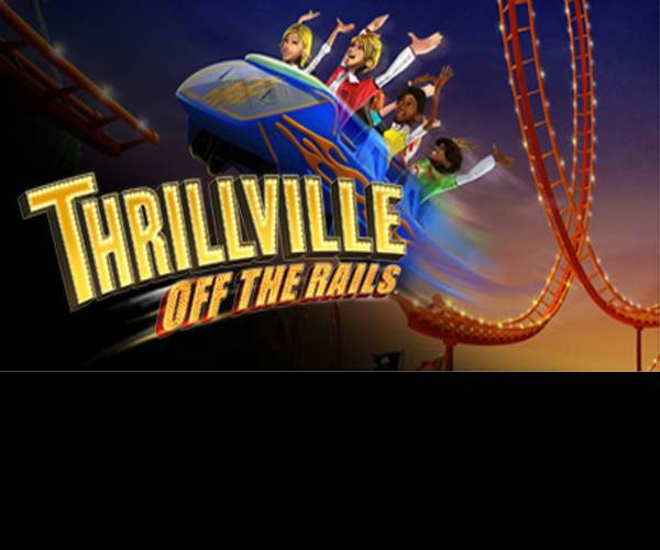 Thrillville