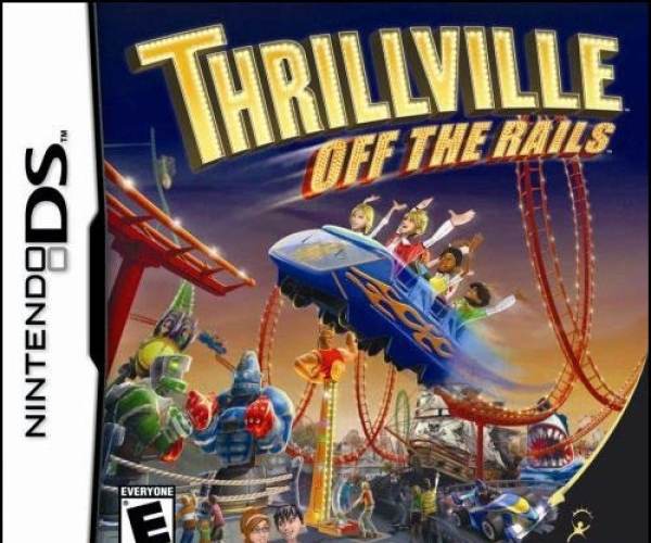 Thrillville
