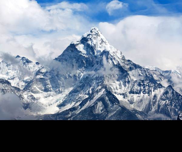 Everest
