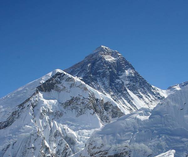 Everest