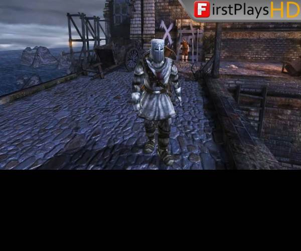 Knights of the temple