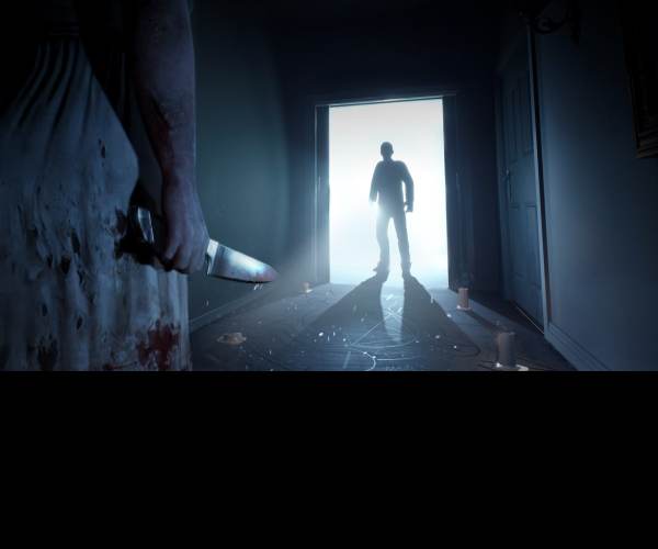 Infliction: Extended Cut