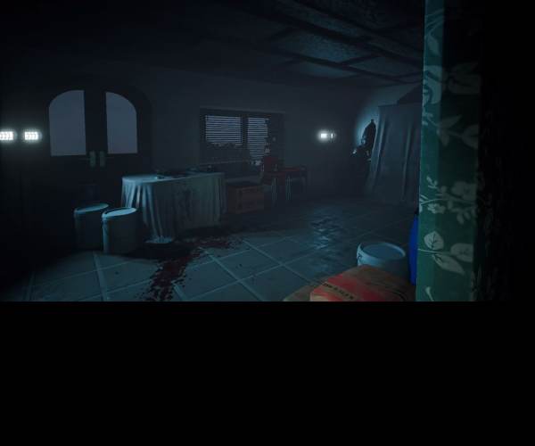 Infliction: Extended Cut