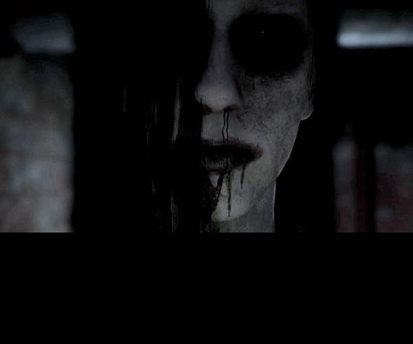 Infliction: Extended Cut