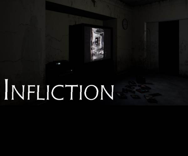 Infliction: Extended Cut