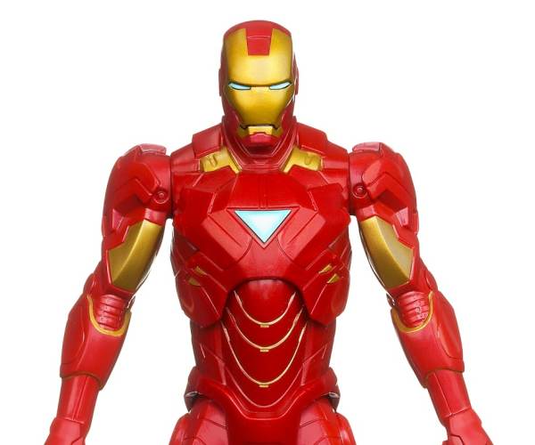 Iron Man