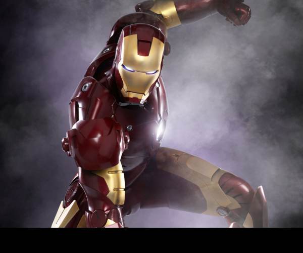 Iron Man