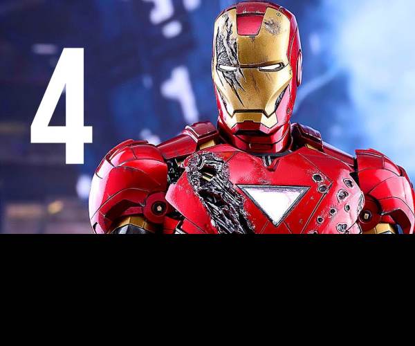 Iron Man