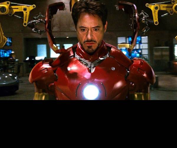 Iron Man