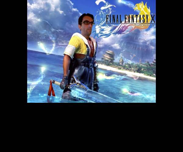 Final Fantasy X