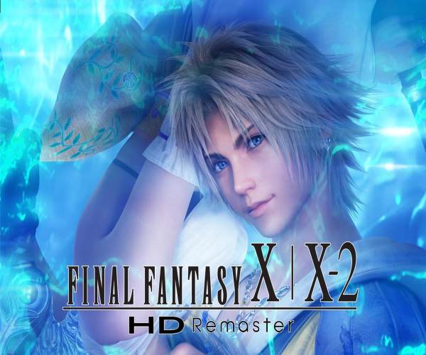 Final Fantasy X