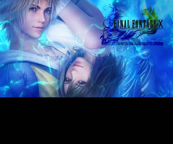 Final Fantasy X