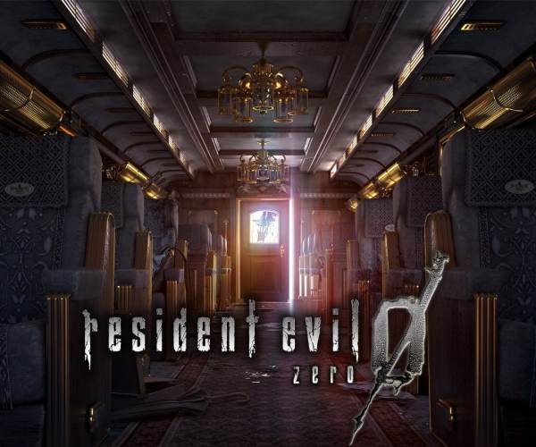 Resident Evil Zero