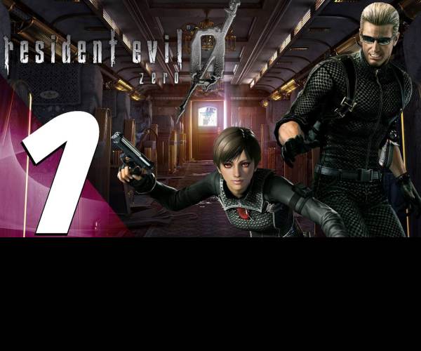 Resident Evil Zero