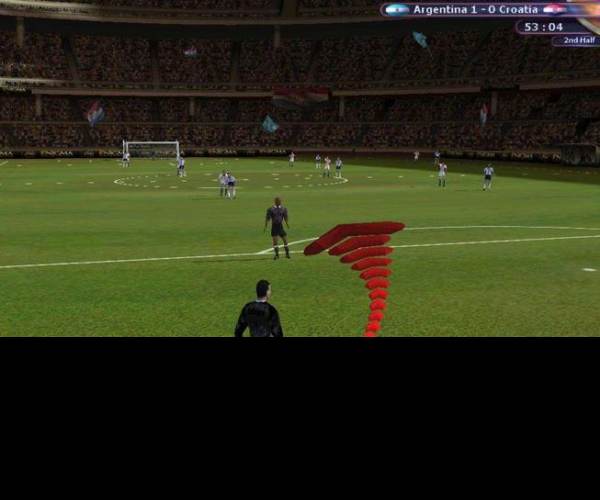 Pro Soccer Cup 2002