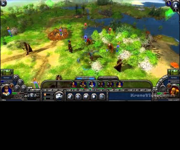 Fantasy Wars