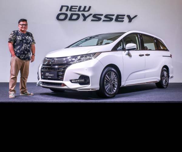 Odyssey