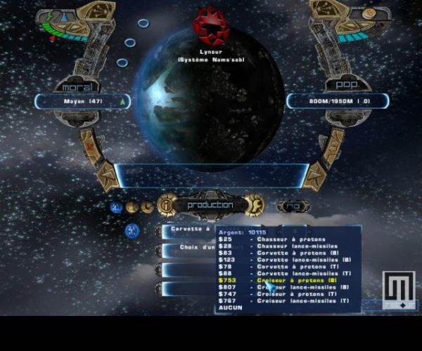Hegemonia: Legions of Iron