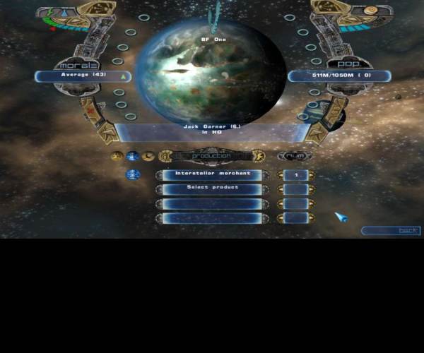 Hegemonia: Legions of Iron