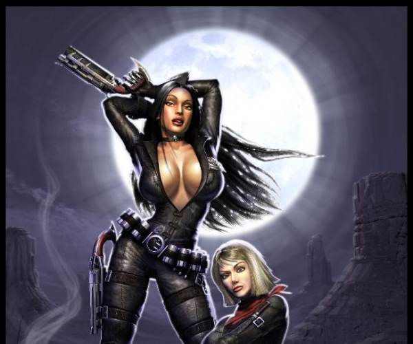 DarkWatch