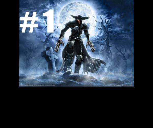 DarkWatch