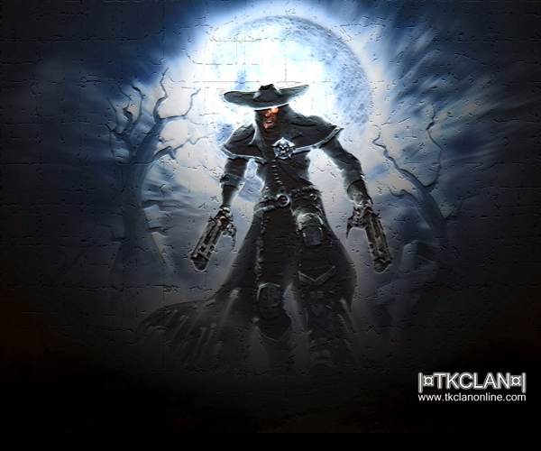 DarkWatch