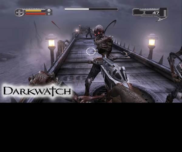 DarkWatch