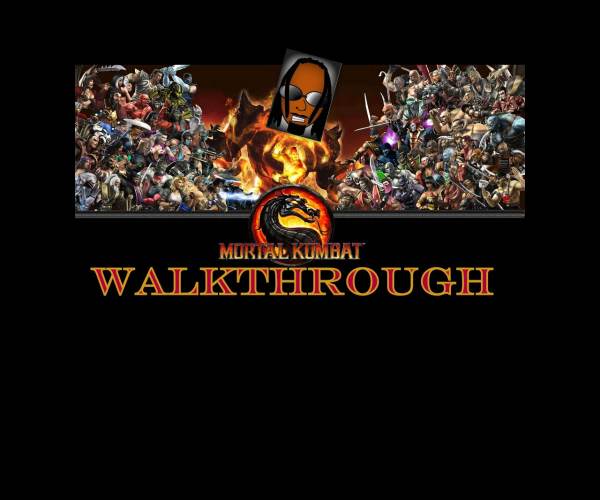 Mortal Kombat: Armageddon