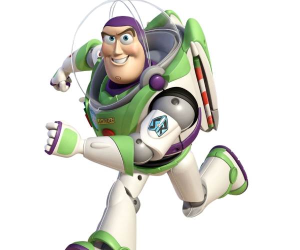 Buzz