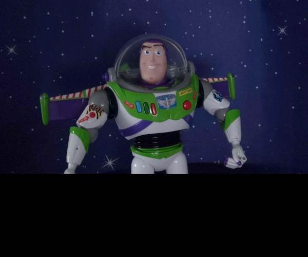 Buzz