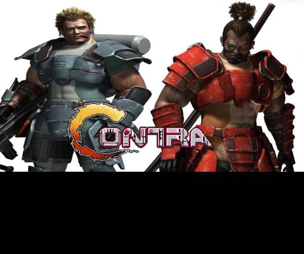 Neo Contra