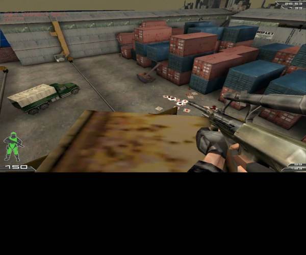 Tactical Ops: Assault on Terror