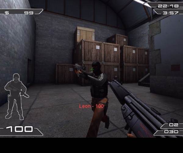 Tactical Ops: Assault on Terror