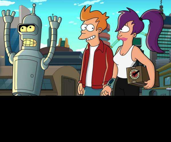 Futurama