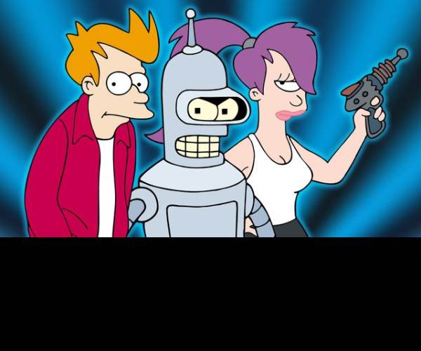 Futurama